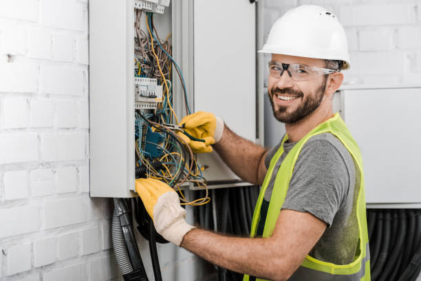 Best Affordable Electrical Installation  in Elwood, NY
