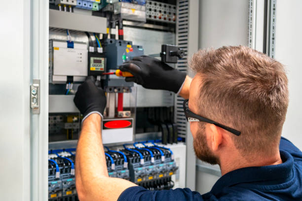 Best Electrical Troubleshooting Services  in Elwood, NY
