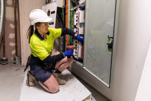 Best Licensed Electrician  in Elwood, NY