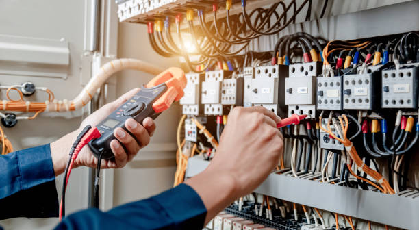Electrical Rewiring Services in Elwood, NY