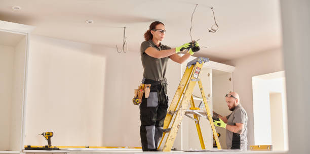 Best Residential Electrician Services  in Elwood, NY