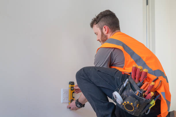 Best Ceiling Fan Installation Electrician  in Elwood, NY