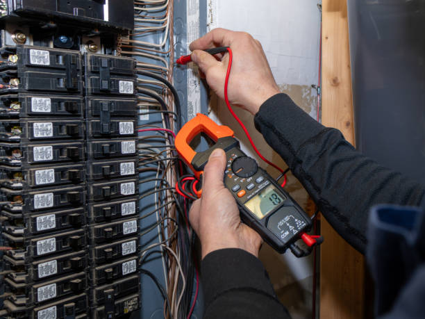 Best Electrical System Inspection  in Elwood, NY